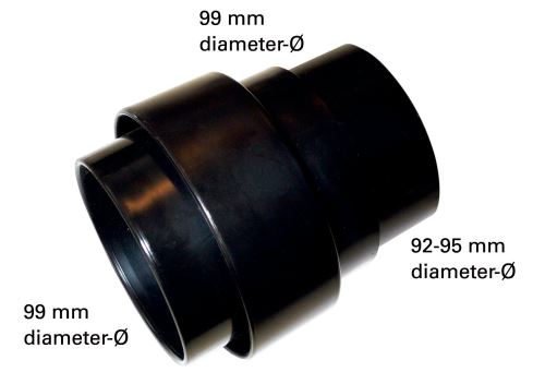 METABO Adapter - univerzális adapter (SPA 1100-hoz) 0913031288