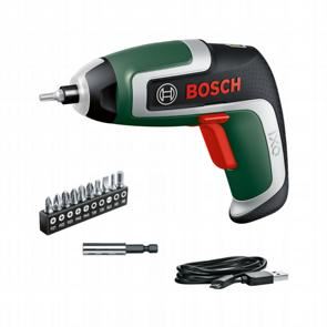 BOSCH akkus csavarhúzó IXO 7 06039E0020