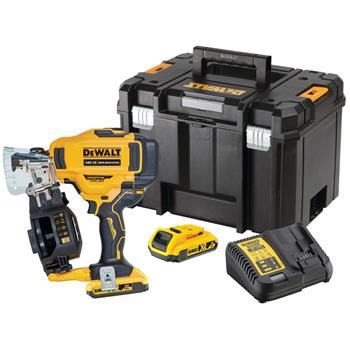 DEWALT AKU szegező DCN45RND2