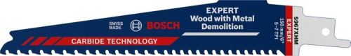 BOSCH EXPERT fűrészlap S 967 XHM 1db 2608900396