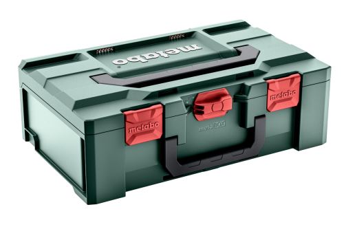 METABO x 165 L üres 626889000