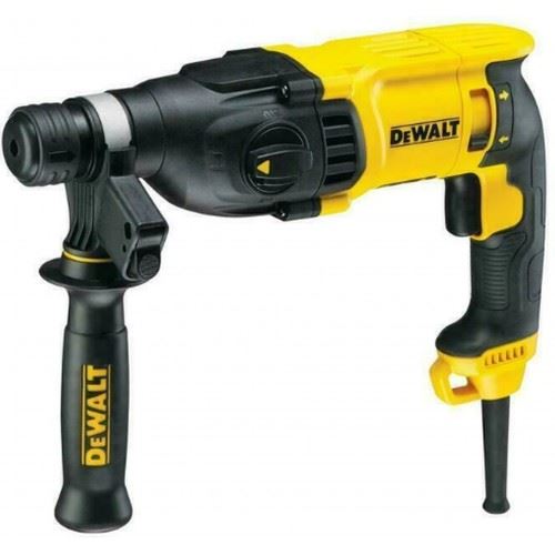 DEWALT kombinált kalapács SDS Plus 710W, 2.0 J D25033