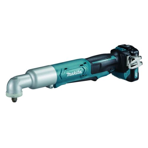 MAKITA akkus ütvecsavarozó 3/8" Li-ion 10.8/12V/2.0Ah CXT TL065DSAJ