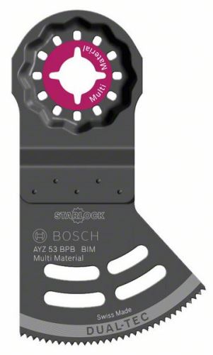 BOSCH RB – 1 db AYZ53BPB dobozban 25 53 x 40 2608664205