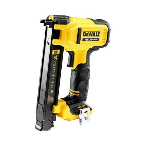 DEWALT Akkus tűzőgép, akkumulátor nélkül DCN701N