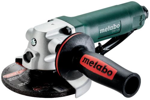 METABO Pneumatikus sarokcsiszoló DW 125 601556000