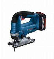 Bosch Akkus oszcilláló fűrész GST 185-LI 06015B3024