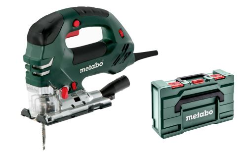 Metabo egyenes fűrész STEB 140 Plus 601404500