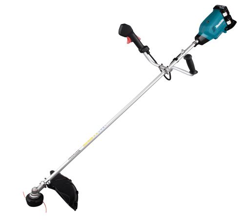 MAKITA Akkus bozótvágó Li-ion LXT 2 x 18V, akkumulátor nélkül DUR369AZ