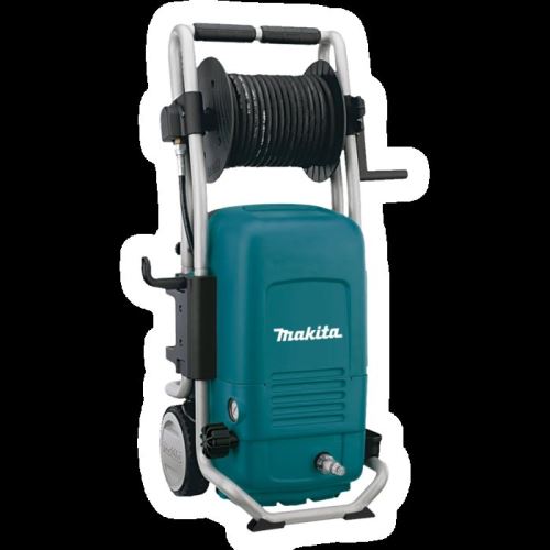 MAKITA Magasnyomású mosó 150bar 2500W HW151