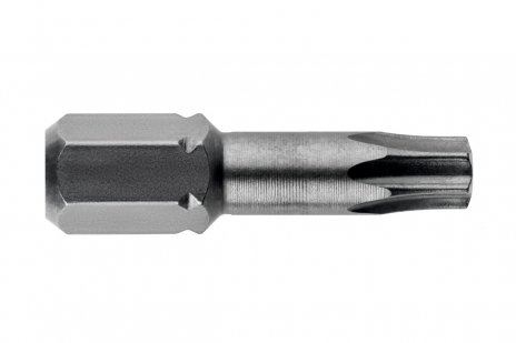 METABO Torx csavarhúzó bitek 50 / 35 mm 1/4" Classic (2 db) 625419000