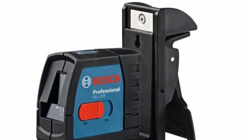 BOSCH Univerzális tartó BM 3 Professional 0601015D00