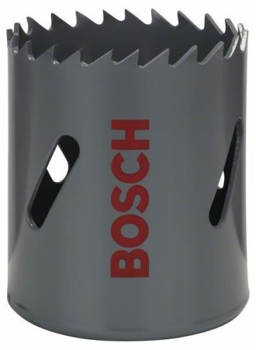 BOSCH HSS-bimetál lyukasztó szabványos adapterhez 44 mm, 1 3/4" 2608584114