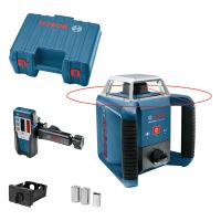 BOSCH Építőipari forgólézer GRL 400 H Professional 0601061800