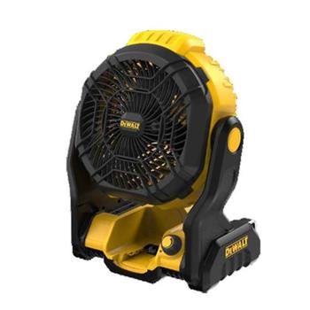 DEWALT AKU ventilátor (ventilátor) DCE512N