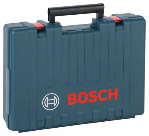 BOSCH műanyag bőrönd 360×480 x 131 mm 2605438619