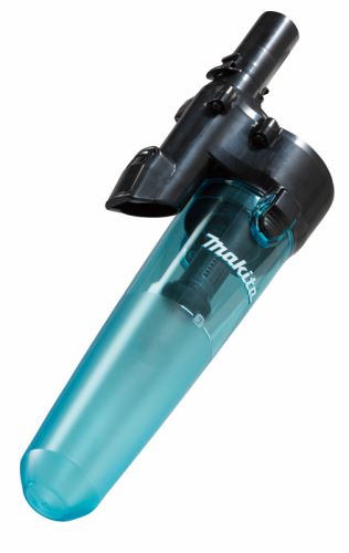 MAKITA ciklon előszűrő zárral DCL280-282,CL001G 191D73-9