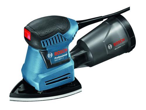 Vibrációs csiszológép BOSCH GSS 160-1 A Multi PROFESSIONAL 06012A2300