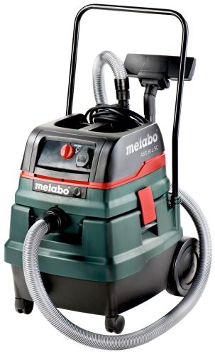 METABO többcélú porszívó ASR 50 L SC Vibra 602034000