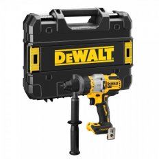 DEWALT akkus ütvefúró 18V, XR FLEXVOLT Advantage, akkumulátor nélkül DCD999NT