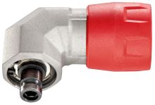 METABO szögletes rögzítés Quick PowerMaxx Q 627261000-hez
