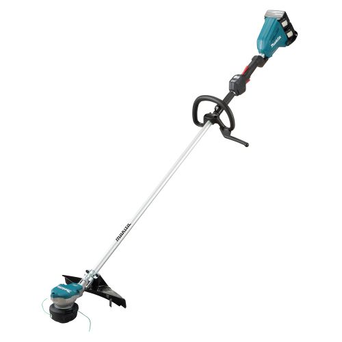 MAKITA Akkus bozótvágó Li-ion LXT 2x18V, akkumulátor nélkül DUR368LZ