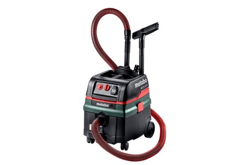 Metabo többcélú porszívó ASR 25 M SC 602070000