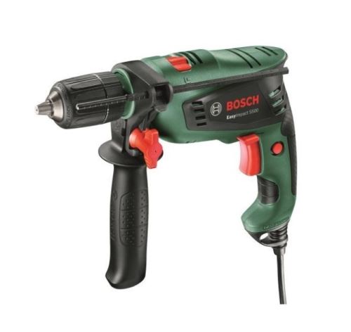 BOSCH Ütvefúró EasyImpact 5500 0603130006 0603130006