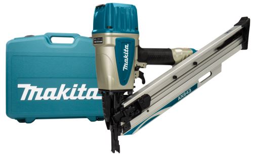 MAKITA Pneumatikus szegező 45-90mm AN943K