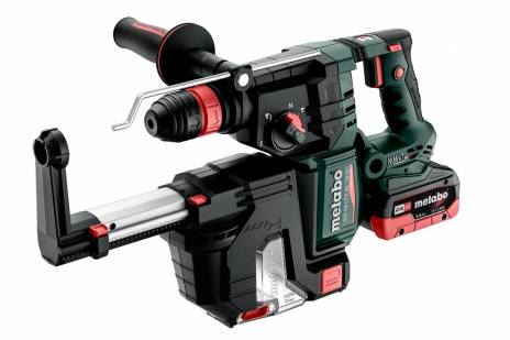 Metabo KH 18 LTX BL 28 Q SET ISA AKKUMULÁTOR 601715930