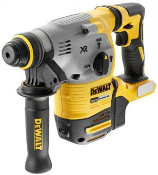 DEWALT vezeték nélküli DCH283NT akkus kombinált kalapács