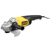 STANLEY sarokcsiszoló 230 mm 2000 W FMEG232 STANLEY sarokcsiszoló 230 mm 2000 W FMEG232