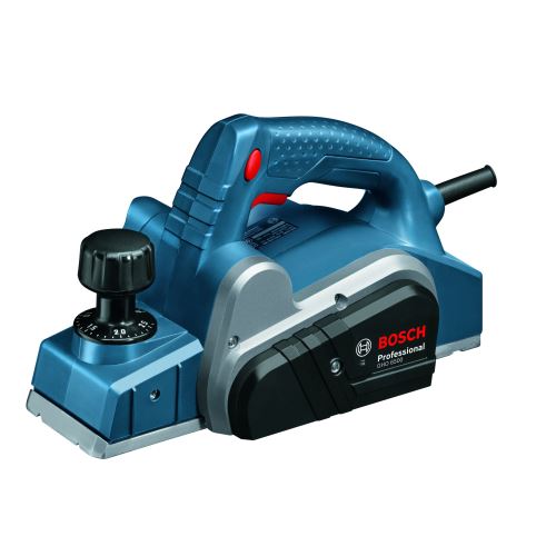 BOSCH gyalugép GHO 6500 Professional 0601596000