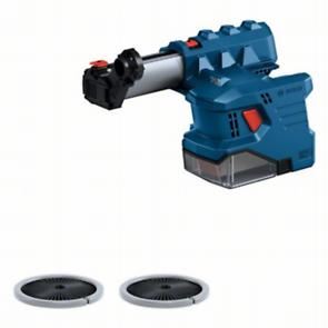 BOSCH beépített porszívó GDE 12 1600A02BV9