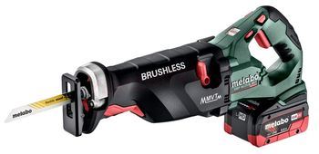 Metabo egyenes fűrész SSEP 18 LTX BL MVT 602258810