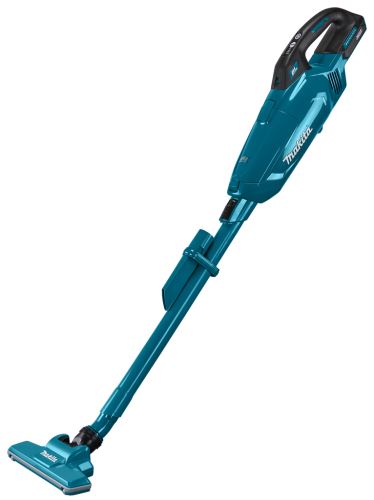 MAKITA Akkus porszívó Li-ion XGT 40V, akkumulátor nélkül Z CL002GZ01