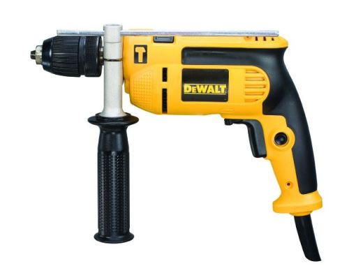 DEWALT ütvefúró DWD024S