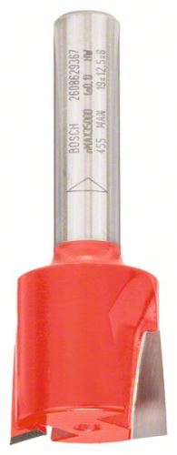 BOSCH Horonyvágó zsanérhornyokhoz 8 mm, D1 19 mm, L 12,5 mm, G 51 mm 2608629367