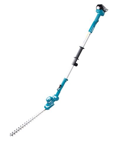 MAKITA Akkus sövénynyíró Li-ion LXT 18V, akkumulátor nélkül DUN461WZ