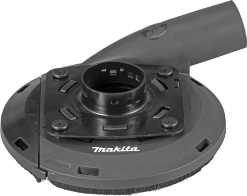 MAKITA Csiszolópor elszívó fedél 125 mm 191F81-2