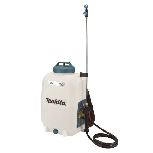 MAKITA Akkus permetező 15 l Li-ion LXT 18V, akkumulátor nélkül Z