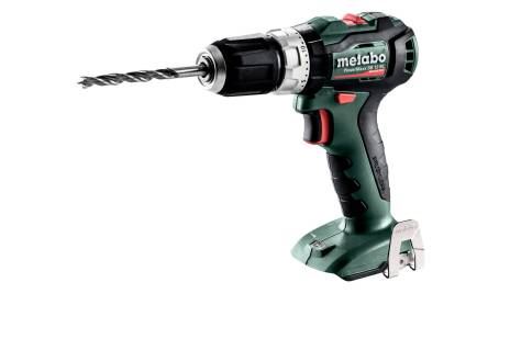 Metabo POWERMAXX SB 12 BL AKU FÚRÓ KALAPÁCSOS 601077860