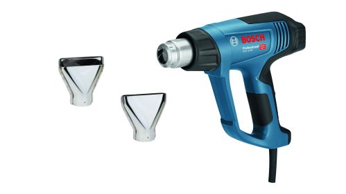 Bosch GHG 23-66 Professional 06012A6300 forró levegő pisztoly