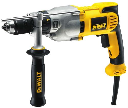 DEWALT ütvefúró DWD524KS