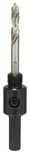 BOSCH hatszögletű adapter 1/2" – 20 UNF, 14-30 mm 2609390588