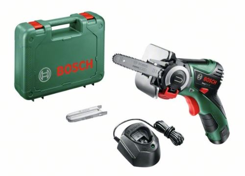 BOSCH akkus fűrész NanoBlade EasyCut 12 06033C9020