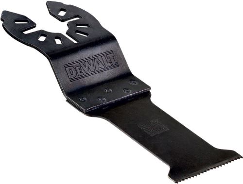 DEWALT fűrészlap fa és szögek vágásához, 30 x 43 mm DT20701