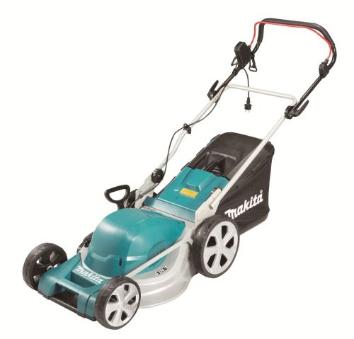 Makita elektromos fűnyíró, 46 cm, 1800 W (EM462) ELM4620