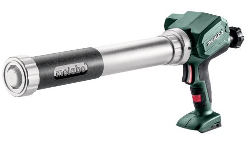 Metabo akkus patronos pisztoly KPA 12 600 12V 601218850