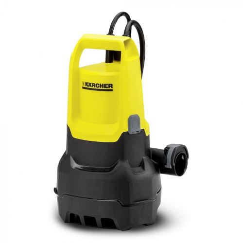 Kärcher merülő iszapszivattyú SP 5 Dirt 16455030